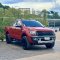 FORD RANGER 4DR 2.2 WILDTRAK ปี56