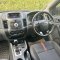 FORD RANGER 4DR 2.2 WILDTRAK ปี56