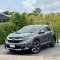 HONDA CR-V 2.4 ES ปี63