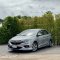 HONDA CITY 1.5 V+ ปี61