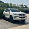 TOYOTA FORTUNER 2.4 V ปี60