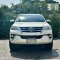TOYOTA FORTUNER 2.4 V ปี60