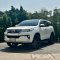 TOYOTA FORTUNER 2.4 V ปี60