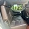 TOYOTA FORTUNER 2.4 V ปี60