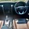 TOYOTA FORTUNER 2.4 V ปี60