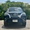 TOYOTA FORTUNER 2.8 TRD SPORTIVO ปี62
