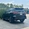 TOYOTA FORTUNER 2.8 TRD SPORTIVO ปี62