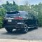 TOYOTA FORTUNER 2.8 TRD SPORTIVO ปี62