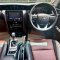 TOYOTA FORTUNER 2.8 TRD SPORTIVO ปี62