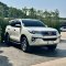 TOYOTA FORTUNER 2.4 V ปี60