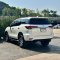 TOYOTA FORTUNER 2.4 V ปี60