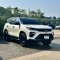 TOYOTA FORTUNER 2.8 TRD SPORTIVO (BLACKTOP) 4WD
