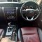 TOYOTA FORTUNER 2.8 TRD SPORTIVO (BLACKTOP) 4WD