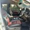 TOYOTA FORTUNER 2.8 TRD SPORTIVO (BLACKTOP) 4WD