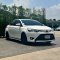 TOYOTA VIOS 1.5 TRD SPORTIVO ปี58