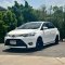 TOYOTA VIOS 1.5 TRD SPORTIVO ปี58