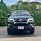 TOYOTA FORTUNER 2.4 V ปี59
