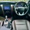 TOYOTA FORTUNER 2.4 V ปี59