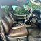 TOYOTA FORTUNER 2.4 V ปี59