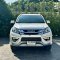 ISUZU MU-X 1.9 DA ปี60