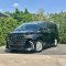 TOYOTA ALPHARD HYBRID 2.5L HYBRID Z E-FOUR 4WD (GREY MARKET) ปี69