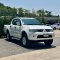 MITSUBISHI TRITON 4DR 2.5 GLS PLUS ปี55