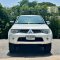 MITSUBISHI TRITON 4DR 2.5 GLS PLUS ปี55