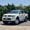 MITSUBISHI TRITON 4DR 2.5 GLS PLUS ปี55