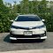 TOYOTA ALTIS 1.8 ESPORT (OPTION) ปี60