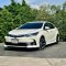 TOYOTA ALTIS 1.8 ESPORT (OPTION) ปี60
