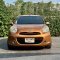 NISSAN MARCH 1.2 V ปี56