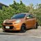 NISSAN MARCH 1.2 V ปี56