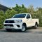 TOYOTA HILUX REVO ต/ด 2.4 J ปี58