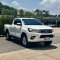 TOYOTA HILUX REVO CAB 2.4 E PRERUNNER ปี61