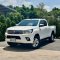 TOYOTA HILUX REVO CAB 2.4 E PRERUNNER ปี61