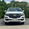 CHEVROLET COLORADO CAB 2.5 LT ปี62