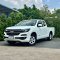 CHEVROLET COLORADO CAB 2.5 LT ปี62