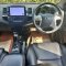 TOYOTA FORTUNER 3.0 TRD SPORTIVO 4WD ปี58