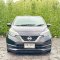 NISSAN NOTE 1.2 E ปี62