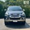 ISUZU MU-X 1.9 DA DVD ปี60