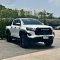 TOYOTA HILUX REVO 4DR 2.4 PRERUNNER MID ปี67