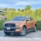 FORD RANGER 4DR 4WD 3.2 WILDTRAK ปี59