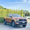 FORD RANGER 4DR 4WD 3.2 WILDTRAK ปี59