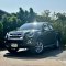 ISUZU D-MAX 4DR 3.0 HI-LANDER Z-PRESTIGE ปี60