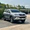 TOYOTA FORTUNER 2.4 V ปี63