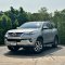 TOYOTA FORTUNER 2.4 V ปี63