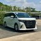 TOYOTA ALPHARD HYBRID 2.5L HYBRID ปี69