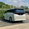 TOYOTA ALPHARD HYBRID 2.5L HYBRID ปี69
