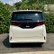 TOYOTA ALPHARD HYBRID 2.5L HYBRID ปี69
