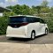 TOYOTA ALPHARD HYBRID 2.5L HYBRID ปี69